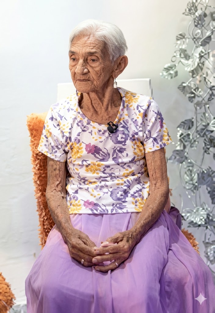 BAILARINA QUE ROMPE BARRERAS
