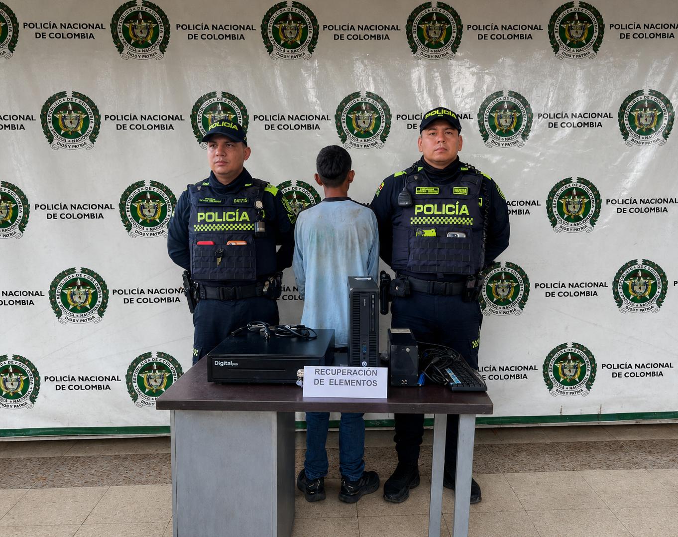 ‘CON LAS MANOS EN LA MASA’