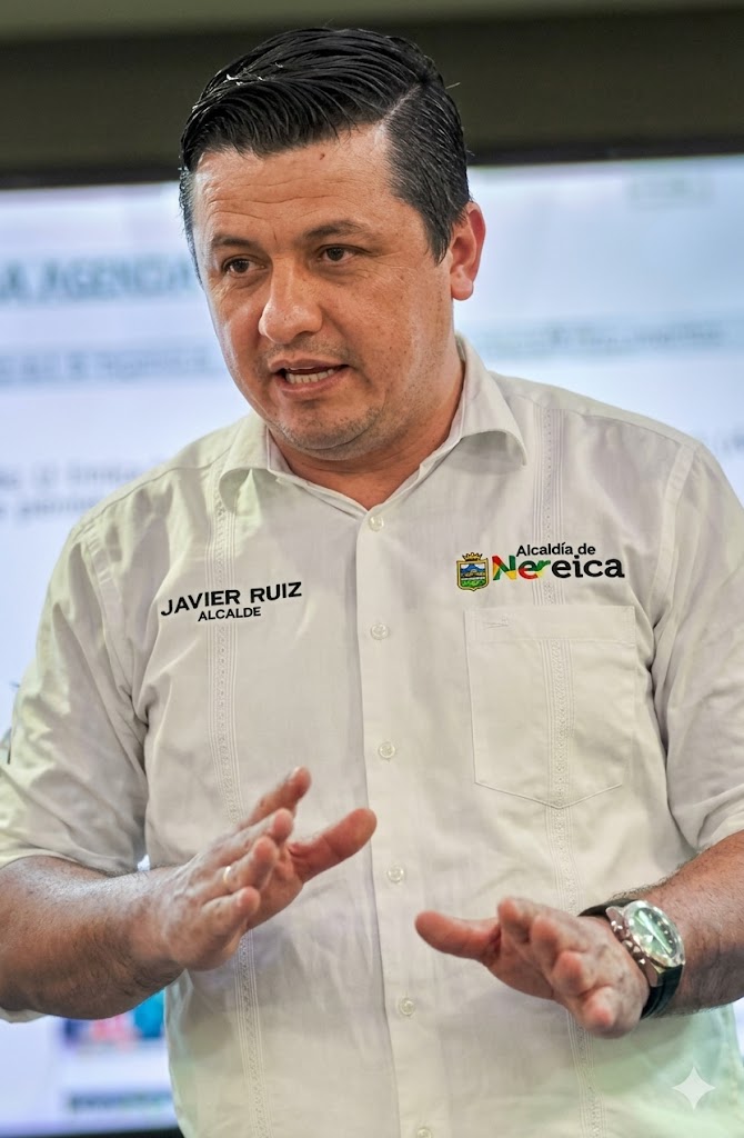 ENÉRGICO RECHAZO