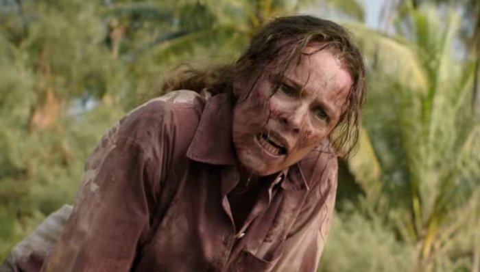Ayuda- Disney+- 20th Century Studios- Rachel McAdams- Dylan O'Brien-