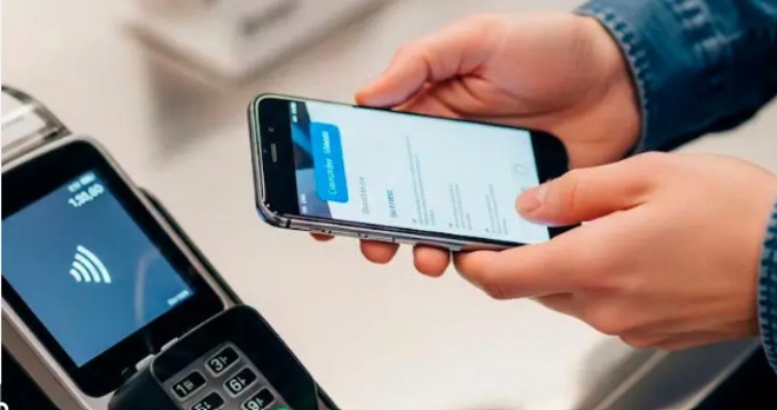 Comercio Electrónico-María Fernanda Quiñones.- mipymes- pagos digitales-