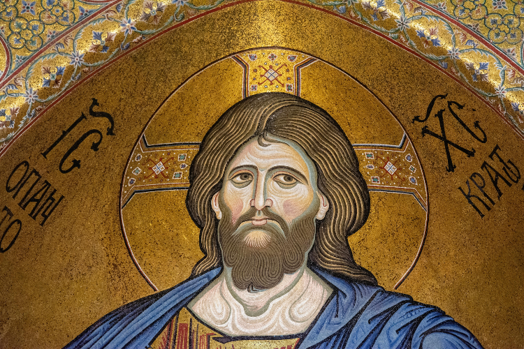 Apariciones de Jesús en Medio Oriente