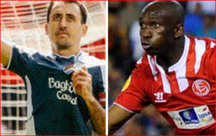 Sevilla- Real Sociedad - EN VIVO - Fútbol- La Liga EA- 4 MAY-