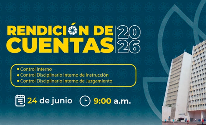 Tres organismos de la Alcaldía de Cali preparan su próxima jornada conjunta de Rendición de Cuentas