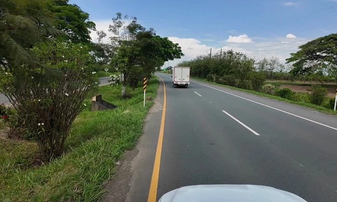 Preocupación por cierres de vía Panamericana: Ponen en riesgo abastecimiento de productos agrícolas y exportaciones