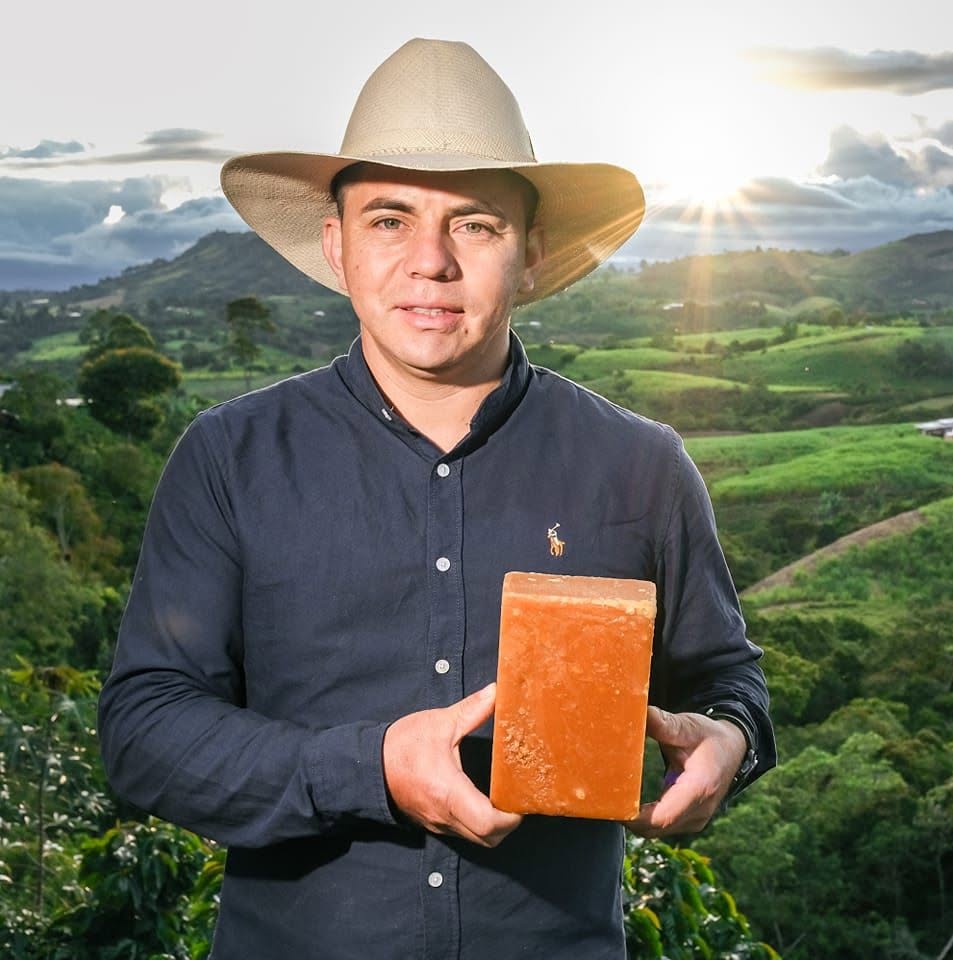 CONTRA LA ADULTERACIÓN PANELERA