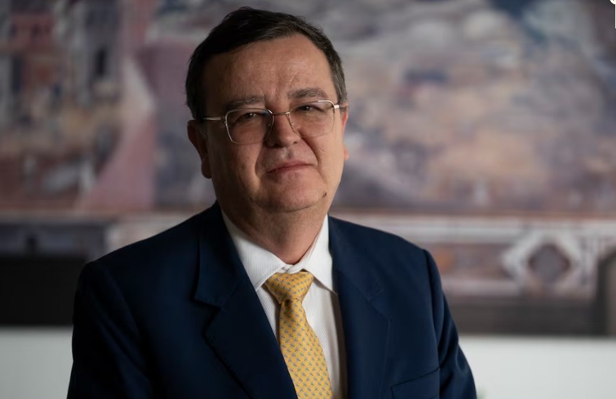 EX MILITARES RECONOCIERON CRÍMENES