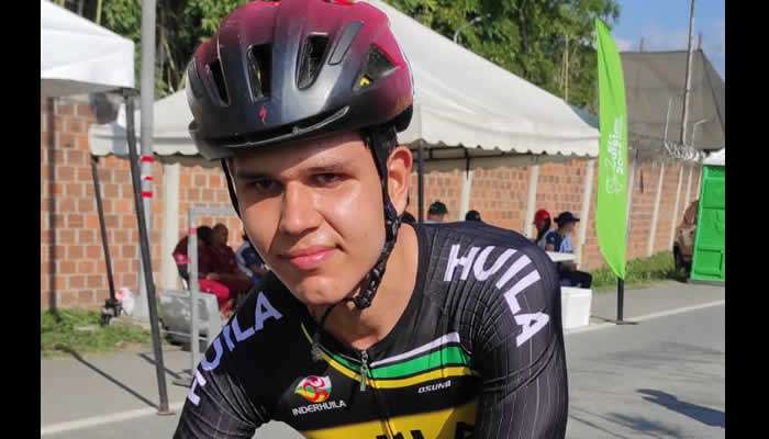 PARACYCLING OPITA DA RESULTADOS