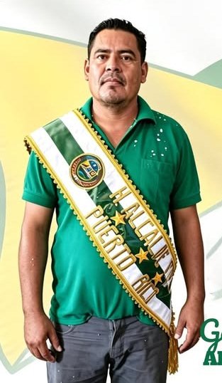 NUEVA ALIANZA PARA CAMPESINOS