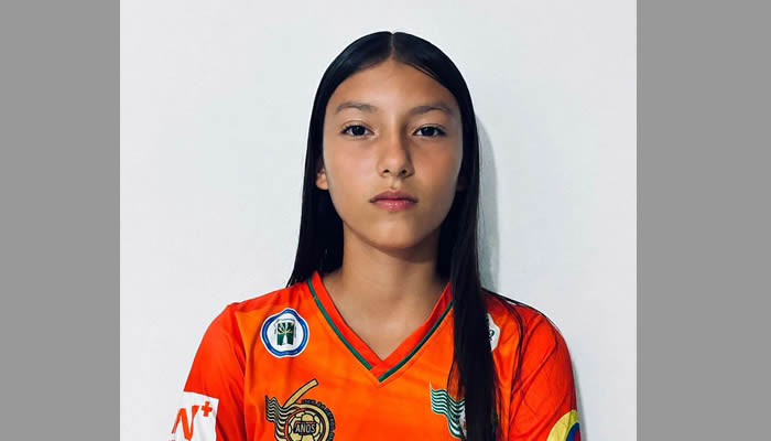 FIGURA DEL CAMPEONATO