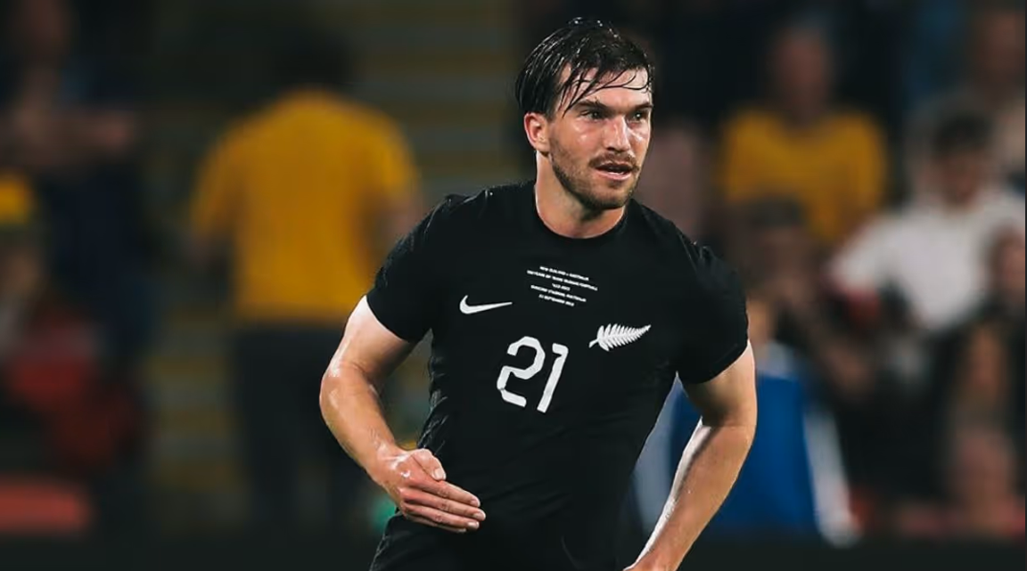 De 4.000 a 2,9 millones de seguidores en días: Tim Payne, el jugador que internet convirtió en estrella del Mundial