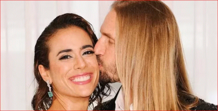 Embaraqzo- Reina del Flow- Carolina Ramírez- Martín Cornide- 3Jun-