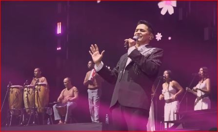Jorge Celedón- Monterrey- México- Pipe Bueno-