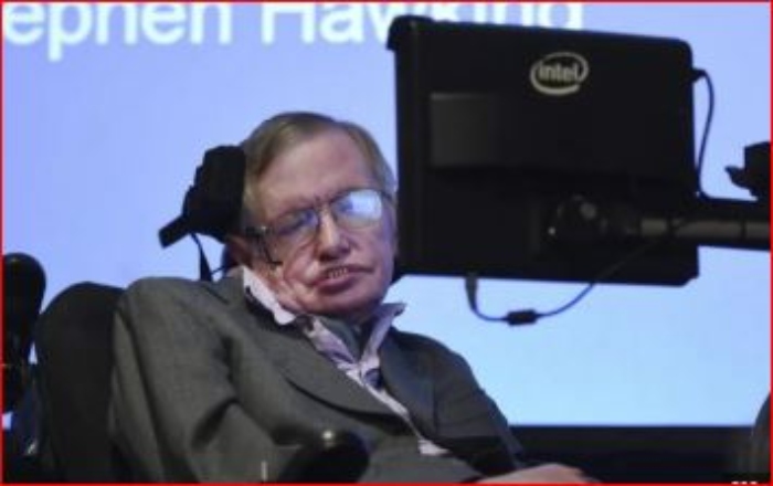 Día Mundial- Salud-Efemérides- Ela- Stephen Hawking- Colombia-