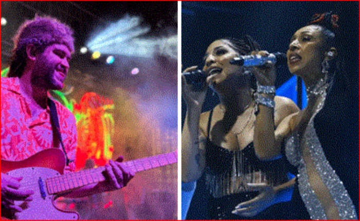 Festival Cumbia Dinamita- Colsubsidio-