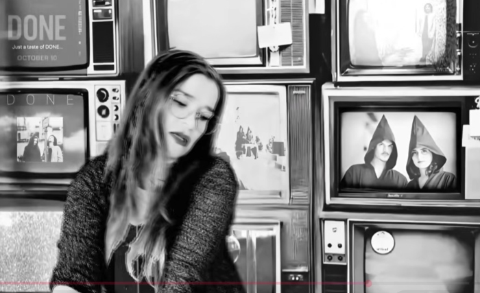 Grace de Gier - DONE- Países Bajos-
