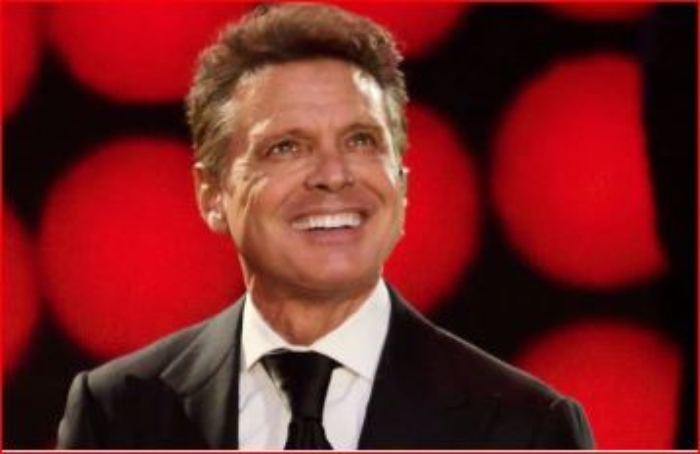 Luis Miguel- Hospitalizado- Sol de México- Paloma Cuevas- Nueva York- 19Jun-