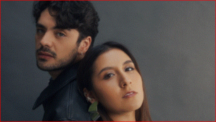 Ep- lanzamiento- Maca & Gero-Lo Que Queda En El Aire-5Jun-