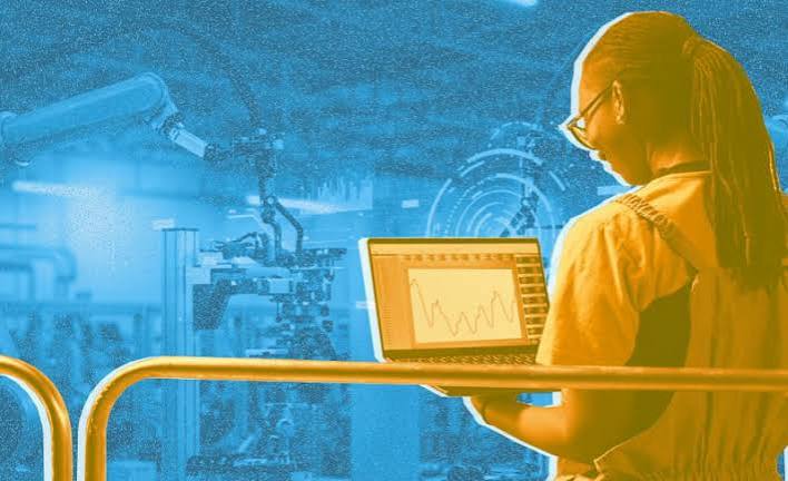 Mantenimiento predictivo con inteligencia artificial