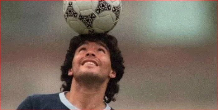 Maradona