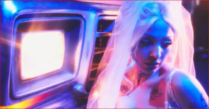MonLaferte- Femme Fatale Vol. 2-