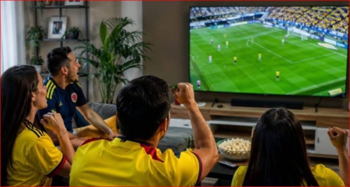 Mundial 2026- Littio- encuesta- Netquest-