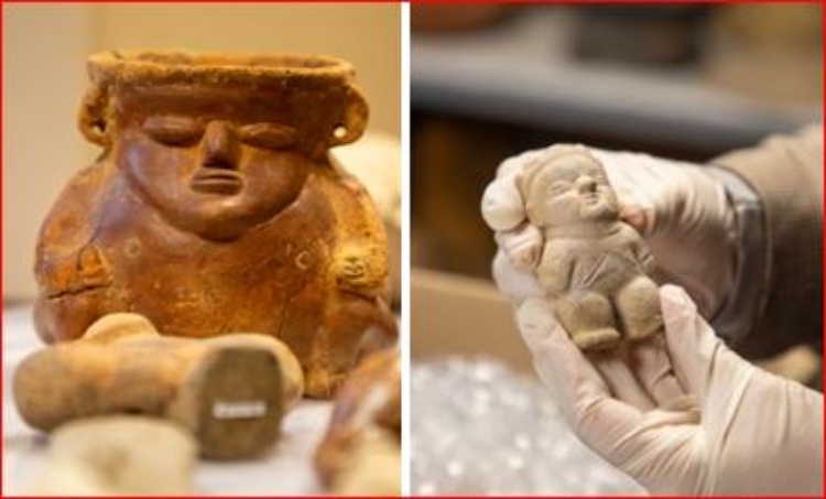 Museo Nacional- PasadosEnRetorno-MiPlanEsElMuseo- Bogotá- MinCultura-