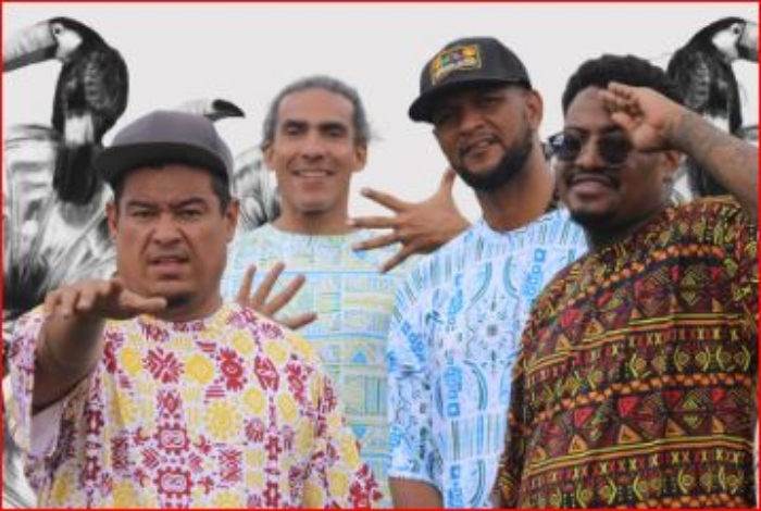 Systema Solar- Primitivo Tour 2026-