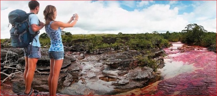 Turismo- Colombia- viajes- vacaciones- precios- KAYAK-