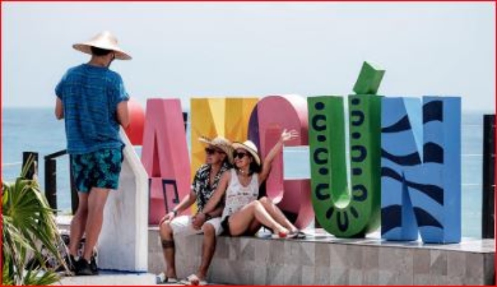 Turismo- Copa Mundial 2026- vacaciones. descanso-