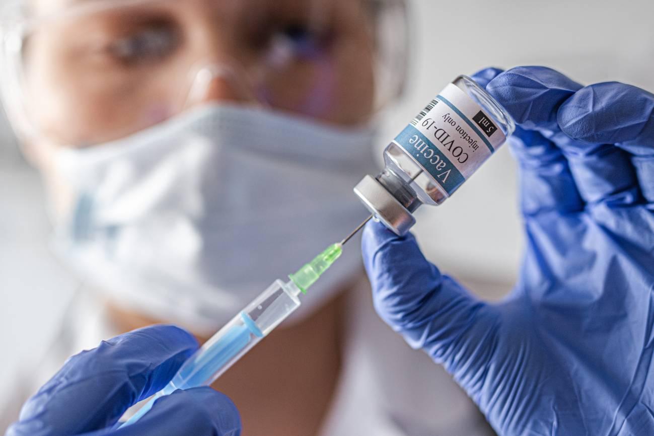 ENCIENDEN ALERTAS SANITARIAS