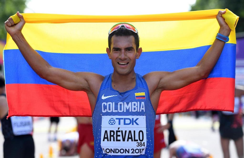 DE REGRESO AL PANAMERICANO