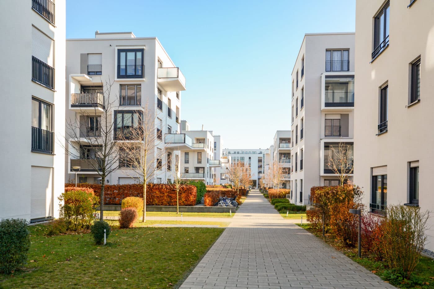 SE ESTANCA MERCADO INMOBILIARIO