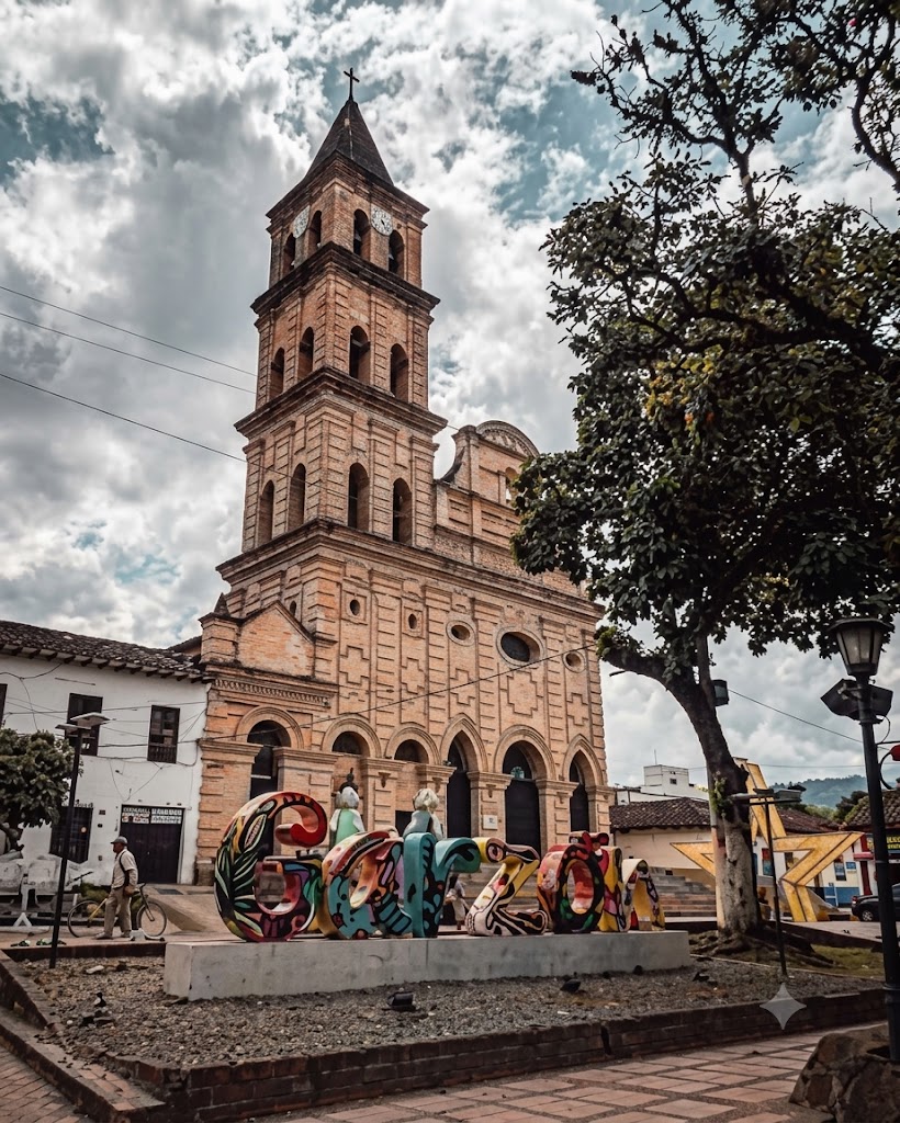 ORDEN EN LAS CALLES