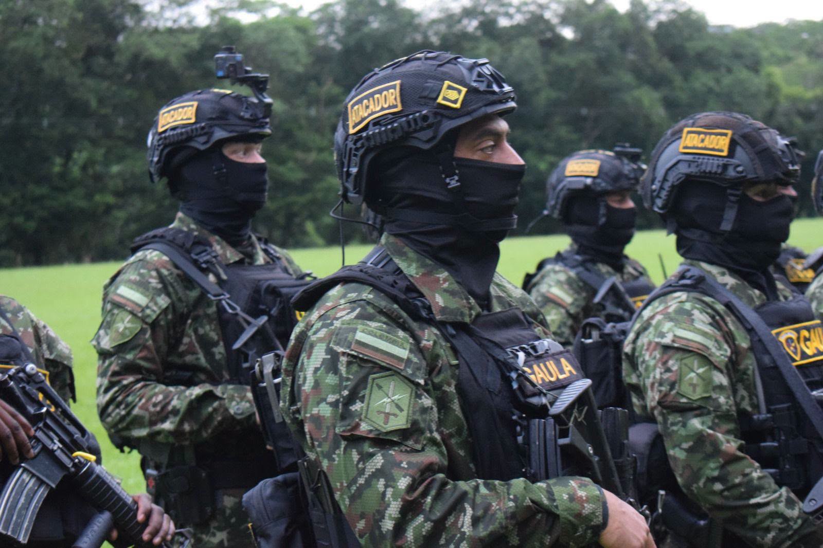 RESCATAN MENOR VÍCTIMA DE RECLUTAMIENTO