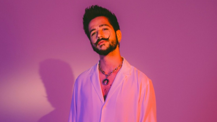 Camilo- Bogotá-Camilo Worldwide Tour 2026- Movistar Arena- 1Jun-