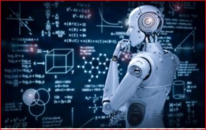 Inteligencia Artificial-