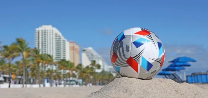 Mundial de Fútbol 2026- Fútbol- México- Miami- EEUU- Civitatis –