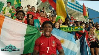 La canción del Mundial de SPID explota en redes y ya conquista a miles de fanáticos