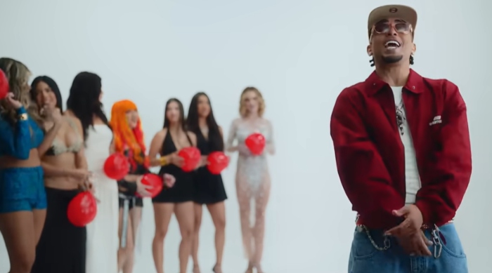 Ozuna- Mi Yo De Antes-estreno- música-