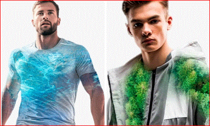Textiles- sostenibilidad- Lafayette- textil- Medio Ambiente-