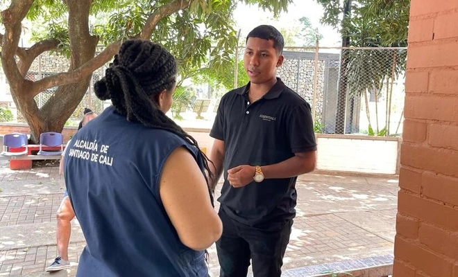 Cali recibe el Encuentro Nacional de Comisarías de Familia 2026 con más de 800 participantes