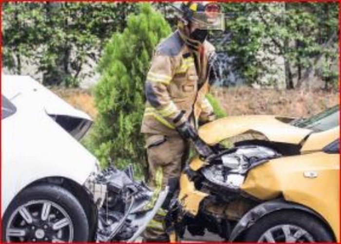 Accidentes viales- emergencia- vacaciones- emi Falck - Agencia Nacional de Seguridad Vial-