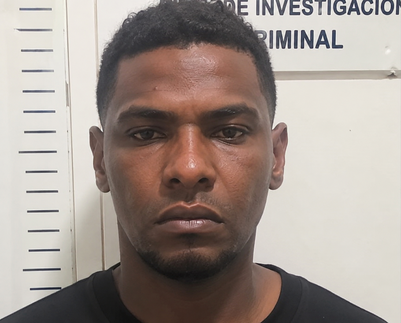 Capturado con estupefacientes durante operativo de control en Cali