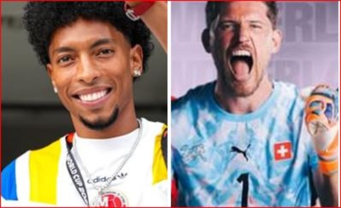 Colombia- Fifa 2026- Copa Mundial 2026- EN VIVO- SUIZA- 7 JUL-