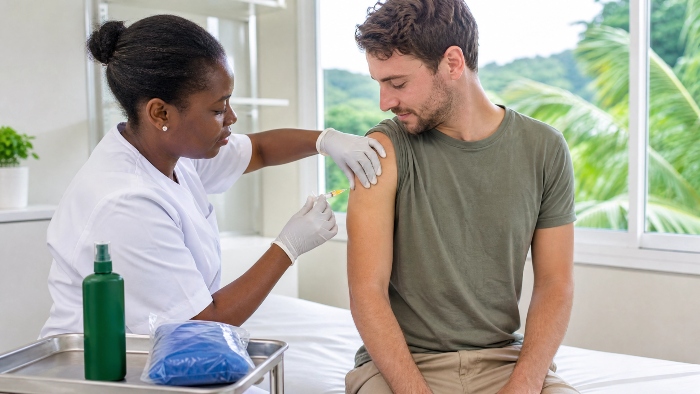 Dengue- enfermedades tropicales- vacaciones- Colombia- viajes- prevención-