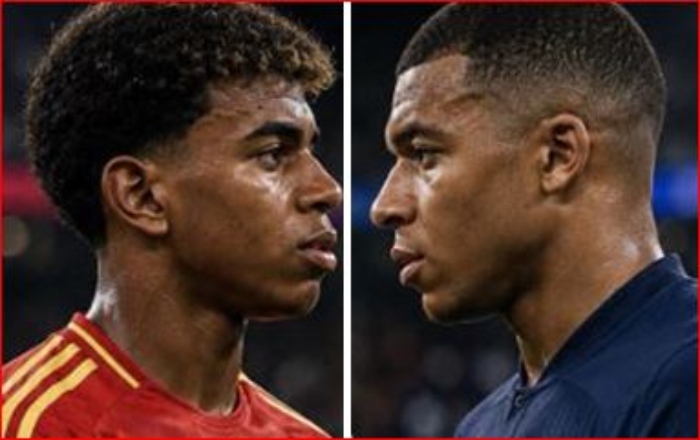 EN VIVO- Fútbol- 19Jul- CopaMundial-VamosEspaña- Fifa- Mundial 2026- Francia-