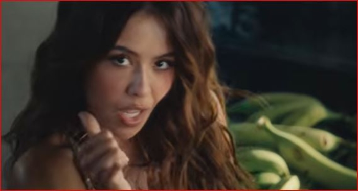 Juliana- La Guapa- Mujer- Mauricio Rengifo- Antioquia-