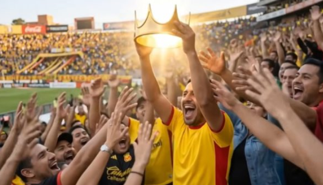 Lavalle- Vamos Cristianos - Mundial 2026- estreno- 7Jul-
