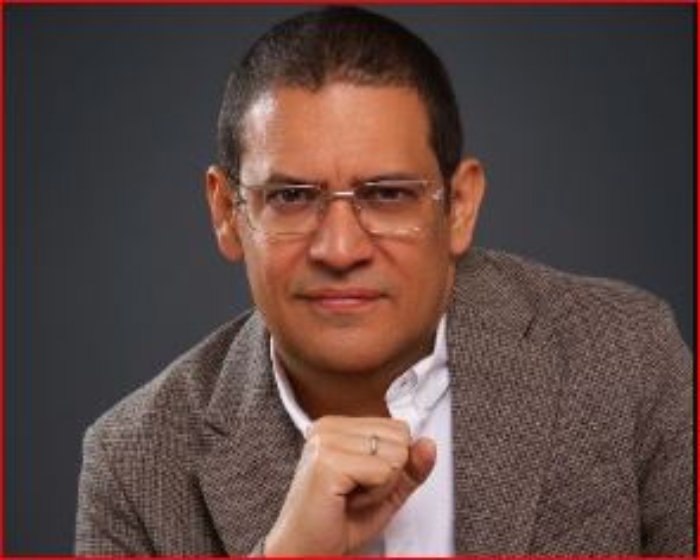 Miguel Andrés Rodríguez- coach - Punto de quiebre-